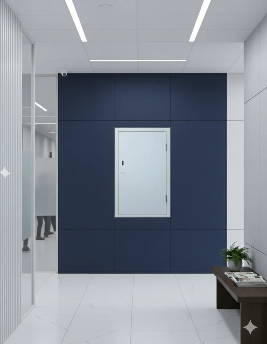 Duct or Shaft Access Door