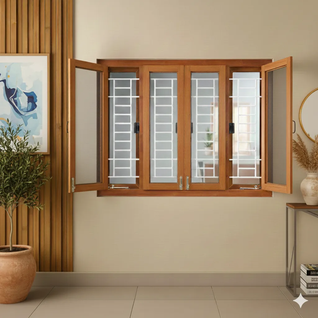 Breeze Casa